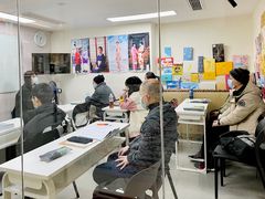-帝京日语(春熙路旗舰校区)