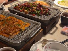 -绿茶餐厅(深圳龙华天虹购物中心店)