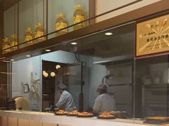 -锦炉·酥皮烤鸭(绿城百合店)