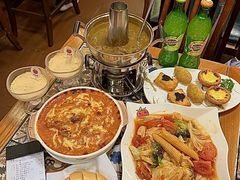 -番茄屋葡式美食(总店)