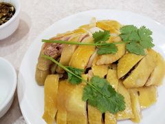 -巫记鸡饭店