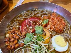 -吉志烤肉(太原总店)