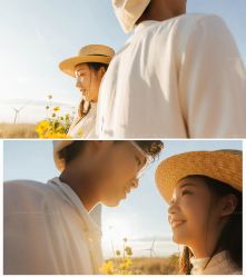 -金夫人婚纱摄影