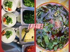 -顶上头·螺蛳火锅(五一新村店)