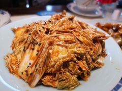 -大海碗·京菜炸酱面(雍和宫店)