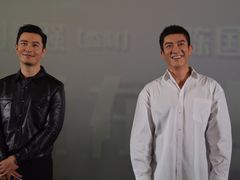 -博纳国际影城IMAX(中央大道店)