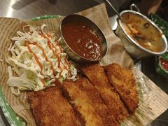 -欧巴炭烤肉오빠숯불구이(南京东路店)