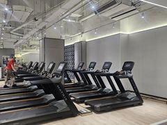 -FLARE STAR FITNESS(复地活力城店)