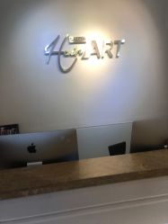 -Hair ART造型沙龙