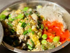 -群众牛肉小点(蚵仔煎)