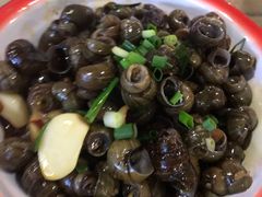 -冶建镜子·老南昌大排档·江西虾王(总店)