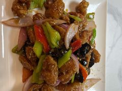 -叁拾壹克饺子·东北菜(国贸店)