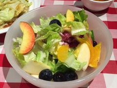 -西贝(金桥店)