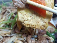 -金家高丽火盆