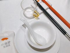 -小厨娘淮扬菜(清江苏宁广场店)