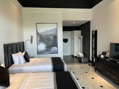 -清远熹乐谷温泉度假酒店