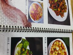 -勇猛子川菜馆(新军路店)