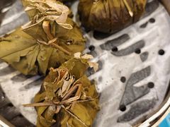 荷叶烧麦-四季春(美食街店)