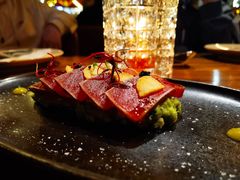 -BROWNSTONE布朗石西班牙餐厅(富城店)