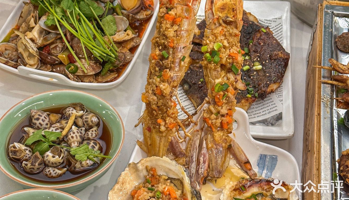 在宁波喝了五年！还得是潮汕人带我去的砂锅粥！