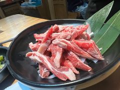 -九田家黑牛烤肉料理(新光汇店)