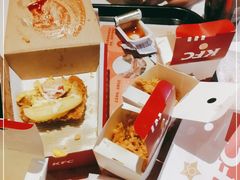 -肯德基(新市百店)