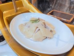 -狮拾久·现代新加坡料理(壹方城店)