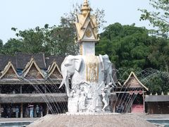 -西双版纳傣族园