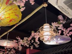 -老街烧烤大排档·地道湖北菜·龙虾馆(汉口火车站店)