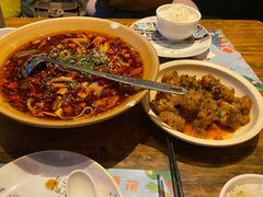 -胡桃里音乐酒馆(万科城市广场店)