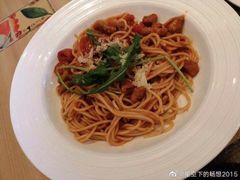 -必胜客(海安文峰店)