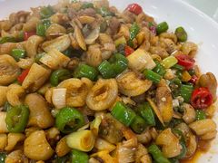 -廖老妈蹄花店(人民公园陕西街259号店)