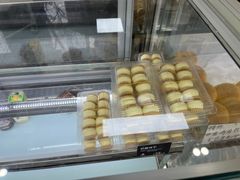 -甜嘟嘟烘焙坊(舒城路店)