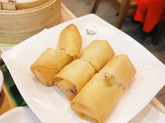 -添好运点心专门店(中环IFC店)