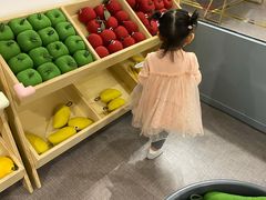 -FAIRYLAND龙族星球主题餐厅(凯丹广场店)