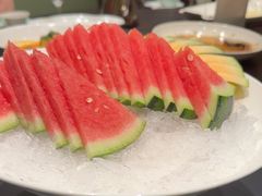 -绿杨春·淮扬宴(庐山路店)