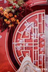 -Sunny喜铺婚礼定制·求婚策划