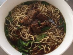 -老赵面店(大西路店)