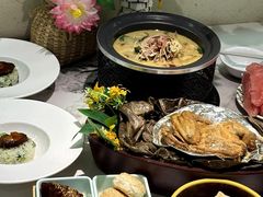 -苏梦江南·淮扬菜(夫子庙店)