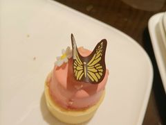 -厦门希尔顿逸林酒店·圆聚自助餐厅(五缘湾店)