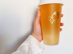 -喜茶(青岛金狮广场店)