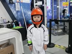 -飞行家太空体验馆(祥云小镇店)