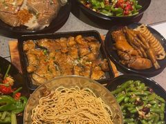 -一棠龙虾•王牌虾球(恒隆广场店)