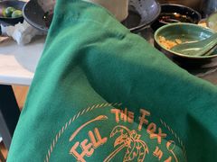 -狐狸爱上椰子鸡(滨江星光大道店)