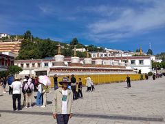 -伊帆食府·青海地方特色美食