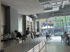 -M Stand(成都COSMO店)