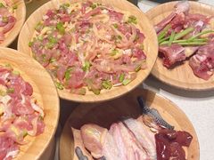 -煲王粤菜餐厅(中侨中心店)