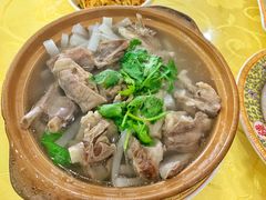 -砂锅居(西四店)