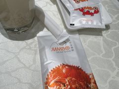 -珍宝海鲜JUMBO Seafood(尚嘉店)
