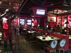 大堂-加餐海鲜自助(集美银泰百货店)